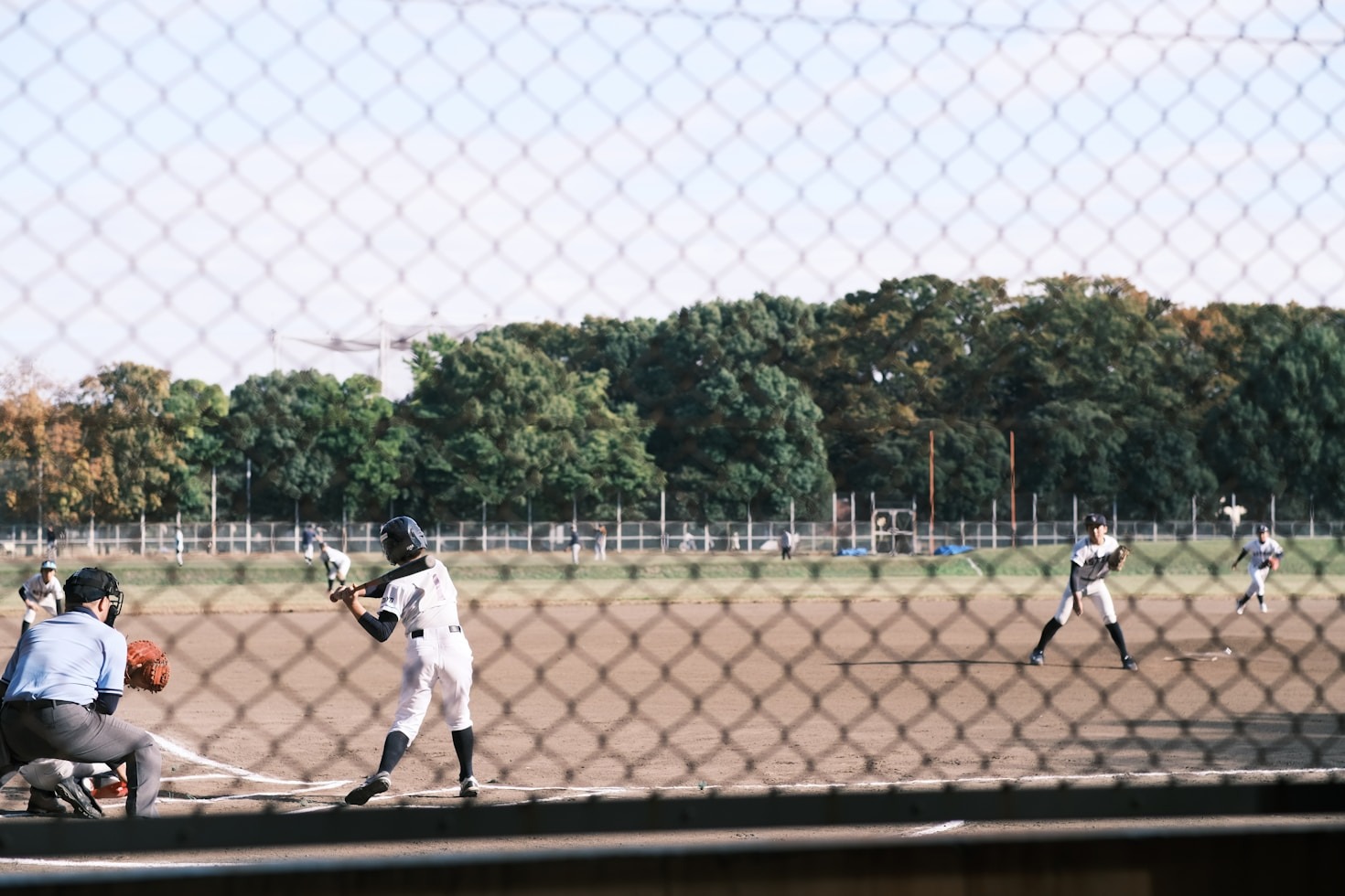 How GameTime Brings You the Best Baseball Action