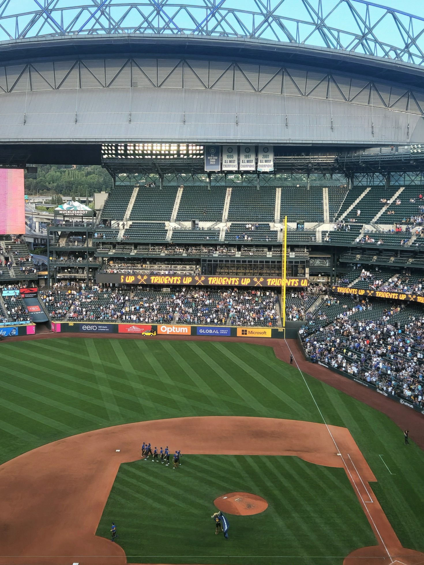Why Every Baseball Fan Needs GameTime
